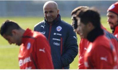 Sampaoli había declarado durante la investigación y finalmente se comprobó su inocencia