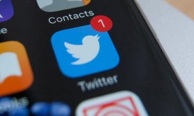 La red social Twitter | Agencias