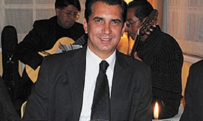 Juan Carlos Gott/Foto. RRSS