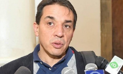 Ministro Guillen/Foto. RRSS