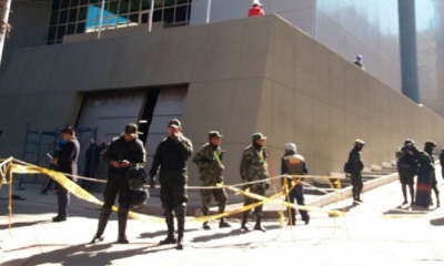 Imagen Referencial/Foto. RRSS