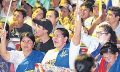 Imagen Referencial/Foto. RRSS