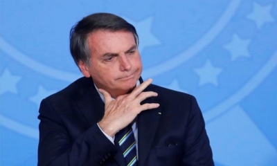 Jair Bolsonaro 