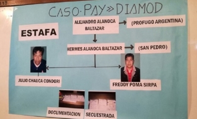 IMAGEN REFERENCIAL/ Foto. RRSS
