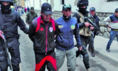 El hombre ya no soportaba la relación con su pareja/Foto. EP