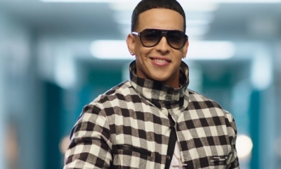 Daddy Yankee vuelve a cantar en la capital cruceña luego de nueve años. Foto: Internet