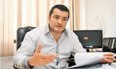 Jhonny Fernández