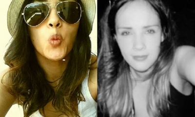 Mariana Peralta, tenia tres apellidos lo que complicó la investigación/Foto. Kandire 