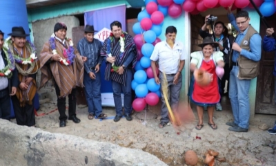 Imagen Referencial/Foto. RRSS