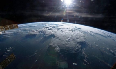 Se trata del primer plan del Pentágono con la Fuerza Espacial de EE.UU. ya en actividad. | Fuente: NASA