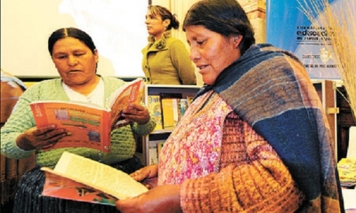 IMAGEN REFERENCIAL/ Foto. RRSS