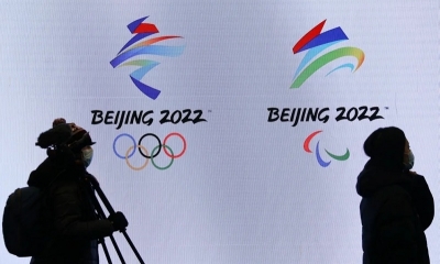 Los Juegos Olímpicos de Inviernos comienzan este viernes en Beijing, bajo un ferreo control del régimen chino.