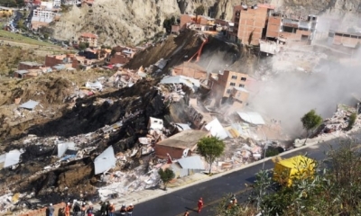 Así lo informó el alcalde Revilla/Foto. RRSS