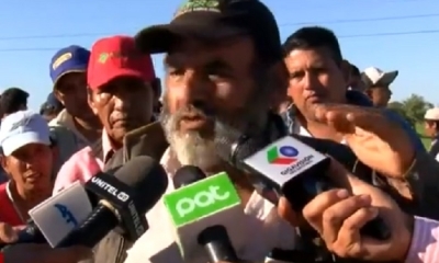 Seguiran con la medidas de presión/Foto. Captura de pantalla