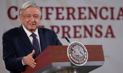 El presidente se escudó en que desde la oposición 