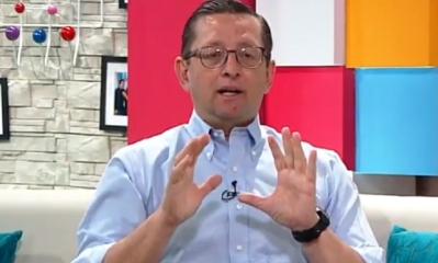 Óscar Ortiz/Foto. RRSS