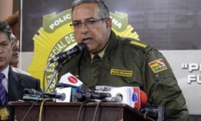 Faustino Mendoza/Foto. RRSS