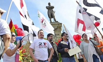 Imagen Referencial. Foto: Internet