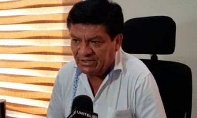 Salomón Morales/Foto. RRSS