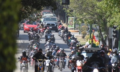Resistencia Juvenil Cochala