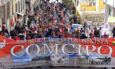 IMAGEN REFERENCIAL/ Foto. RRSS