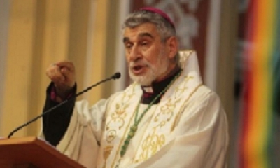 Sergio Gualberti/Foto. RRSS
