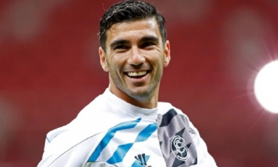 José Antonio Reyes/Foto. RRSS