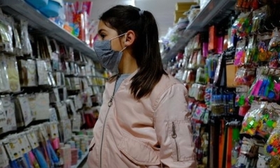 Pandemia de la COVID-19 