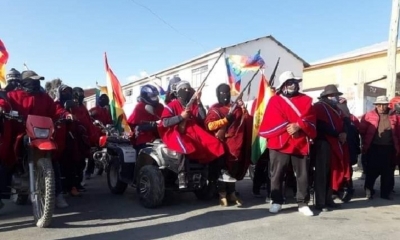 Juventudes 