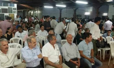 Se prevé que el resto de Comités Cívicos departamentales se sumen a la convocatoria de marcha