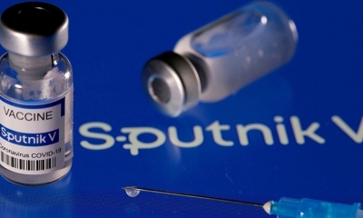 La Sputnik-V no es aceptada en Estados Unidos y gran parte de Europa.