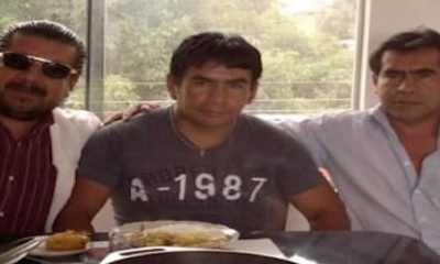 Los acusados se encuentran prófugos/Foto. RRSS