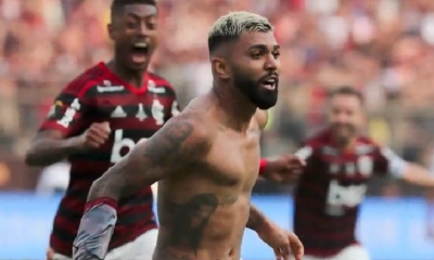 River Plate se quedó como sub campeón/Foto. RRSS