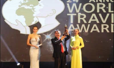 Bolivia obtuvo el título mundial de Destino Cultural Líder del Mundo 2017