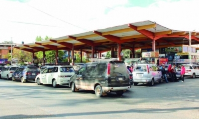 Tienen sus oficinas de servicio de manera clandestina en la ciudad de Tarija 