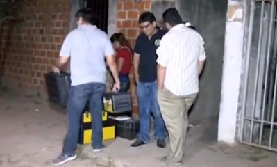 El caso continúa en investigación/Foto. RRSS