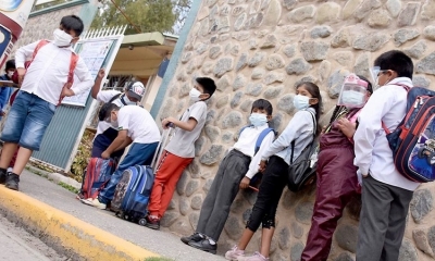 habilitan 2 teléfonos para denunciar cobros irregulares en unidades educativas