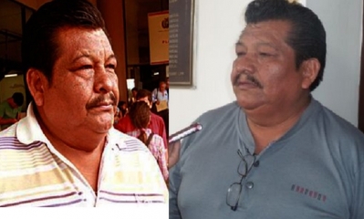 Jesús Cahuana, concejal de UCS/Foto. Kandire