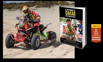 Desde hoy, ya esta disponible el libro/Foto. Facebook personal