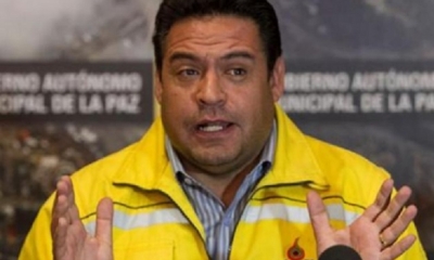 Luis Revilla/Foto. RRSS