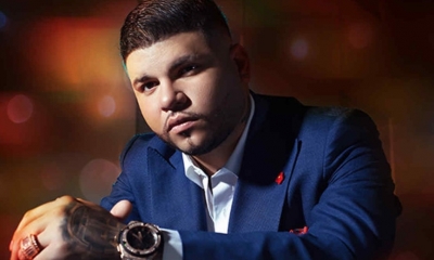 Carlos Efren Reyes-Rosado (Farruko)/Foto. RRSS