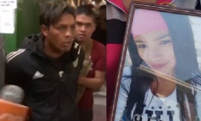 El sujeto ya tenía una sentencia por homicidio el 2016/Foto. Kandire