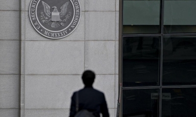 La SEC protege ferozmente las identidades de los informantes, lo que significa que es posible que nunca sepamos quién recibió los US$ 114 millones.