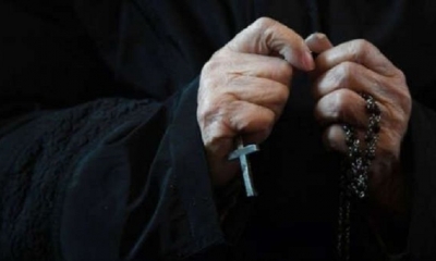 No es la primera vez que el sacerdote se ve envuelto en un caso similar. 