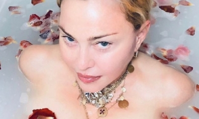 Madonna: 