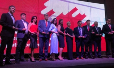 Ranking Merco 2019/Foto. RR