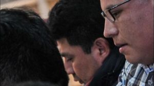 Miguel Ángel Blanco Alvarado