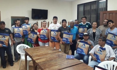 El 30 noviembre inicia el curso/Foto. Kreab