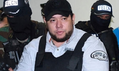 Pedro Montenegro/Foto. RRSS
