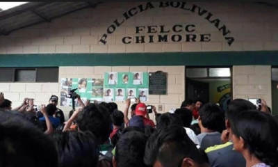 IMAGEN REFERENCIAL/ Foto. RRSS